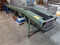 Take Off Delivery Conveyor