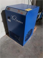 2016 Qyincy Air Dryer Model QPNC100