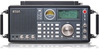 Eton - Elite 750 shortwave Radio