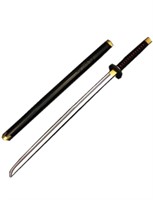 Rubber Samuraie Sword