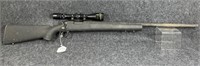 Remington Model 700 223 Remington w/ Leupold scope