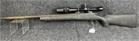 Remington Model 700 308 Win. Mag. w/ Leupold scope
