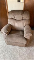 Brown La-Z-Boy Recliner