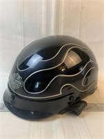 Harley Davidson helmet- small