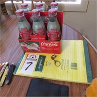 COKE COLLECTIBLES/MISC.