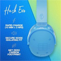 Skullcandy Hesh Evo Bluetooth Headphones