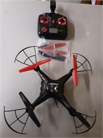 DRONE PARTS LOT  ( NON WORKING)