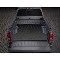 Husky Liners 16008 Heavy Duty Bed Mat Fits F150