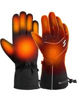 NEW $90 XL Heated Gloves For Men Women
