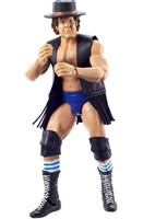 WWE Bob Orton Action Figure