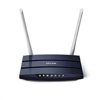 TP-LINK AC1200 Dual Band Wireless/Ethernet Router