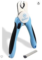gonicc Dog Nail Clippers and Trimmers