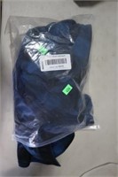 Wrangler Authentics shirt black&blue
