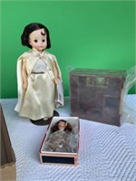Dolls and Assorted Toys