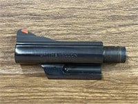 Smith & Wesson 44 Magnum Barrel