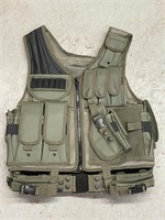 UTG Tactical Vest