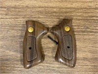 Taurus Wooden Pistol Grips