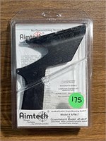 Aimtech No-Modification Scope Mounting System