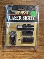 BSA Laser Sight