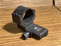Knights Armament Mount for Red Dot Optics