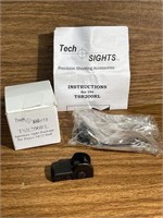 Tech Sights Aperture Sight Package