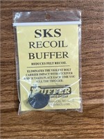 SKS Recoil Buffer