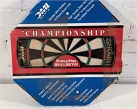 Championship DMI Dart Board