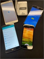 Smart Phone Variety