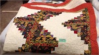 Full size quilt