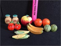 Fruit Variety