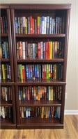 Bookcase w/ 5 Shelves (Contents Not Included)