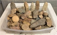 Native American Artifacts/Arrowheads