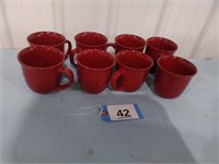 8 Main Stays Coffee Mugs