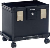 Honeywell Safe | Fire Waterproof Filing Safe Box