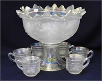 HOACGA Carnival Glass Auction - Sat. April 15 - 2023