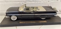 1/18 Diecast 1959 Chevrolet impala