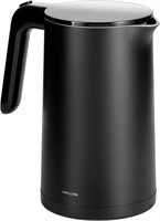 Enfinigy Cool Touch 1.5-Liter Electric Kettle