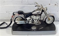 15" Harley Davidson telephone
