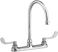 American Standard 6409170.002 BATHTUB Faucet