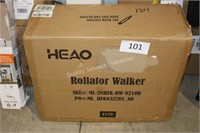 rollator walker