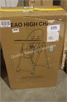 3N1 high chair