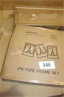 2ctn photo frames asst size