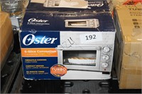 six slice convection oven
