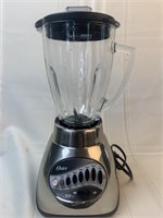 Oster blender with glass pitcher