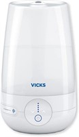 Vicks FilterFree Plus Cool Mist Plus Humidifier