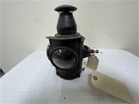 Early Adlak Automobile Lantern