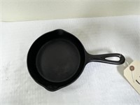 Wagner Ware #3 Cast Iron Skillet