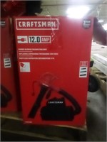 Craftsman Blower/vacuum