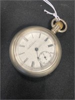 Waltham Pocket Watch