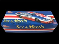 Sox & Martin 2007 NHRA Mopar Dodge Stratus Pro